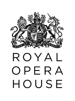 Royal Opera House logo